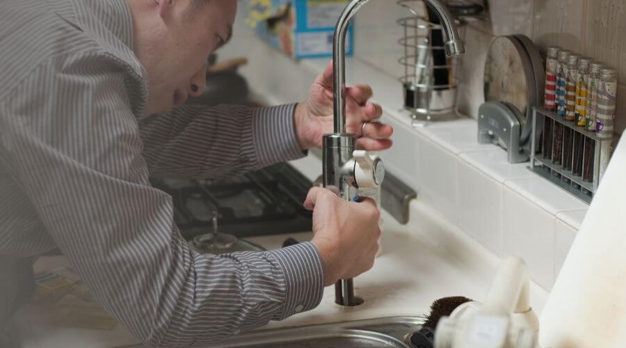 Professional Tankless Water Heater Installation in Albuquerque, NM